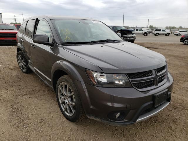 Dodge Journey gt (2019)
