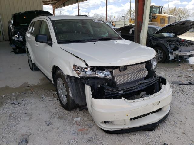 Dodge Journey se (2019)