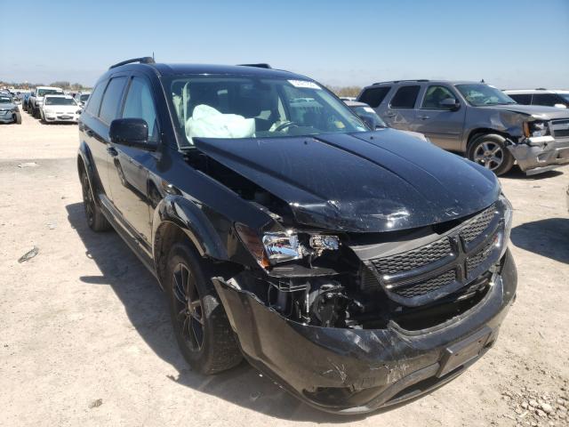 Dodge Journey se (2019)