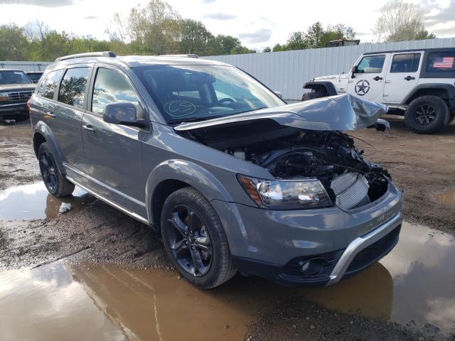 Dodge Journey cr (2020)