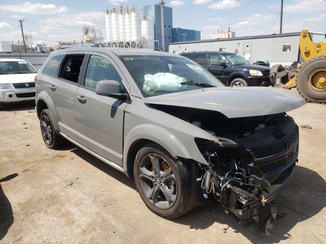 Dodge Journey cr (2020)