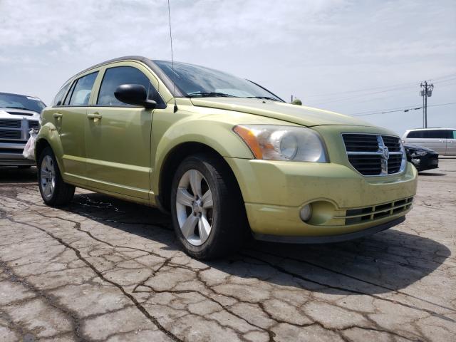 Dodge Caliber ma (2010)