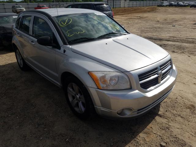 Dodge Caliber ma (2011)