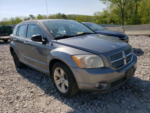 Dodge Caliber ma (2011)