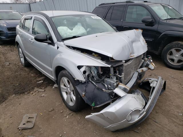 Dodge Caliber ma (2011)