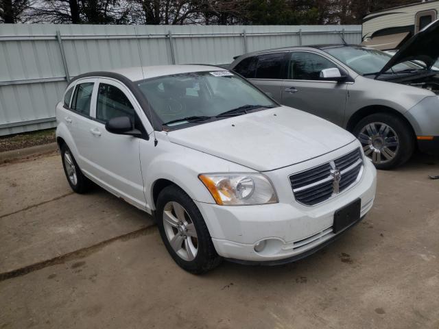 Dodge Caliber ma (2011)