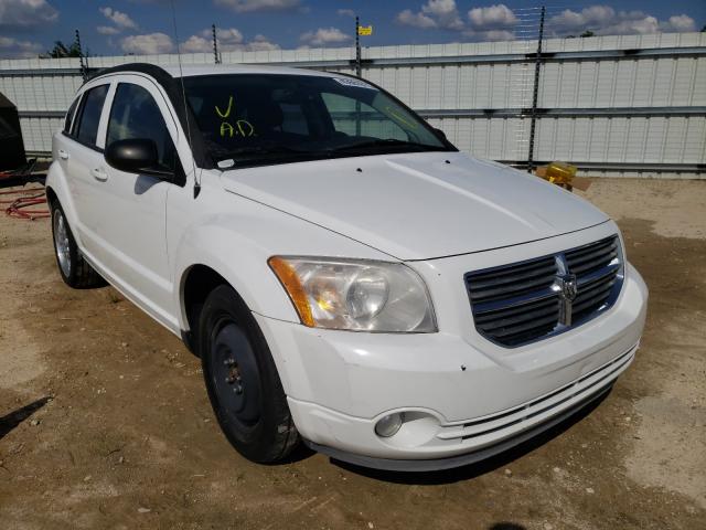 Dodge Caliber ma (2011)
