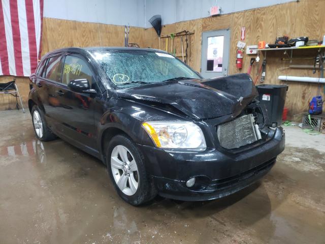 Dodge Caliber ma (2011)