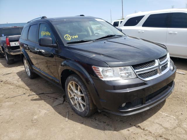 Dodge Journey cr (2011)