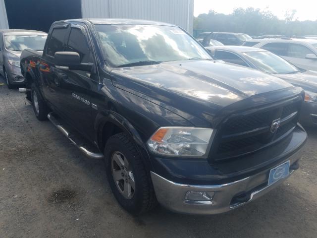 Dodge Ram 1500 s (2012)