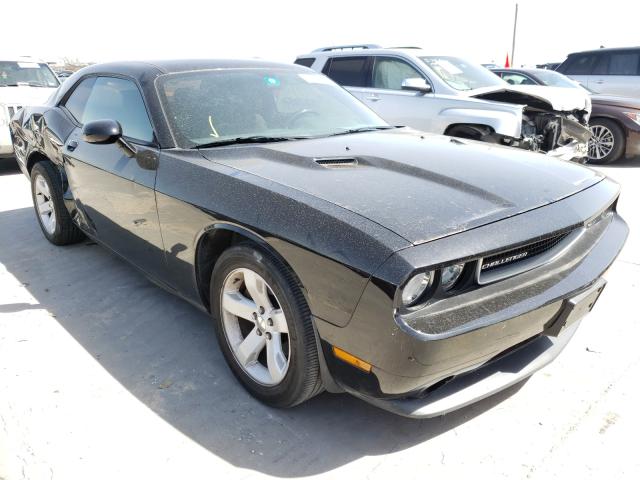 Dodge Challenger (2014)