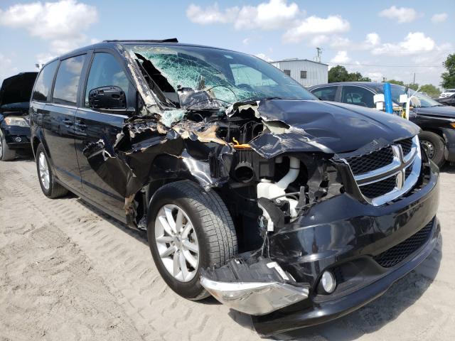 Dodge Grand cara (2019)