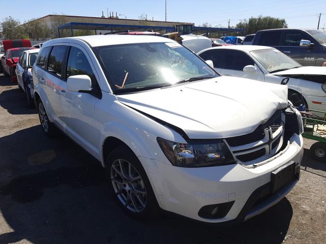 Dodge Journey gt (2019)