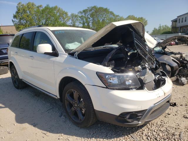Dodge Journey cr (2020)
