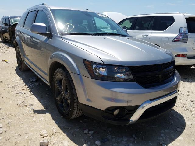 Dodge Journey cr (2020)