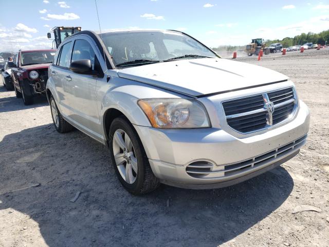 Dodge Caliber sx (2010)