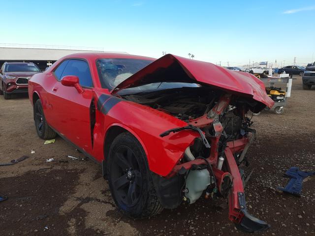 Dodge Challenger (2010)