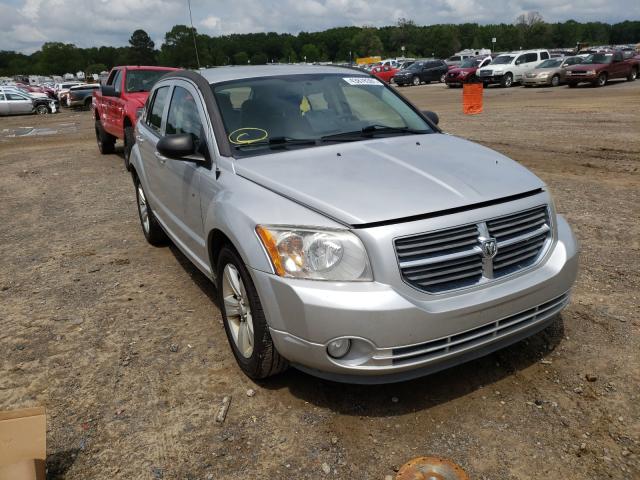 Dodge Caliber ma (2011)
