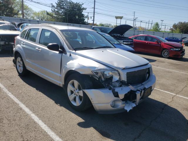 Dodge Caliber ma (2011)