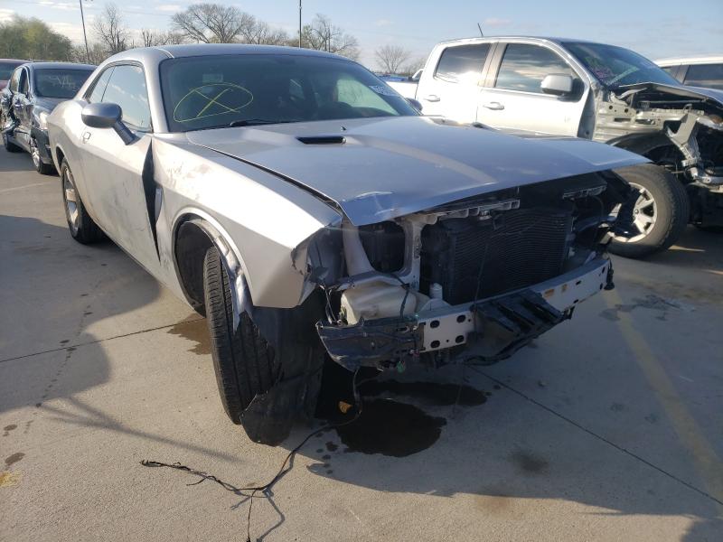 Dodge Challenger (2011)