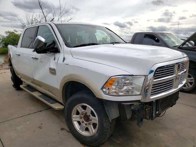 Dodge Ram 2500 (2011)