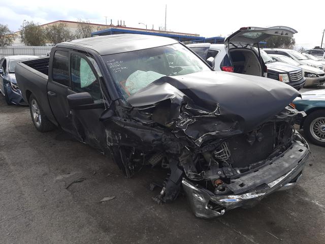 Dodge Ram 1500 s (2012)