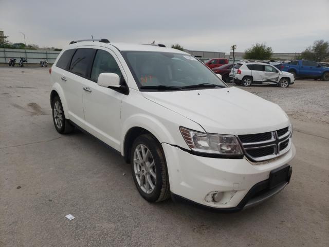 Dodge Journey li (2014)