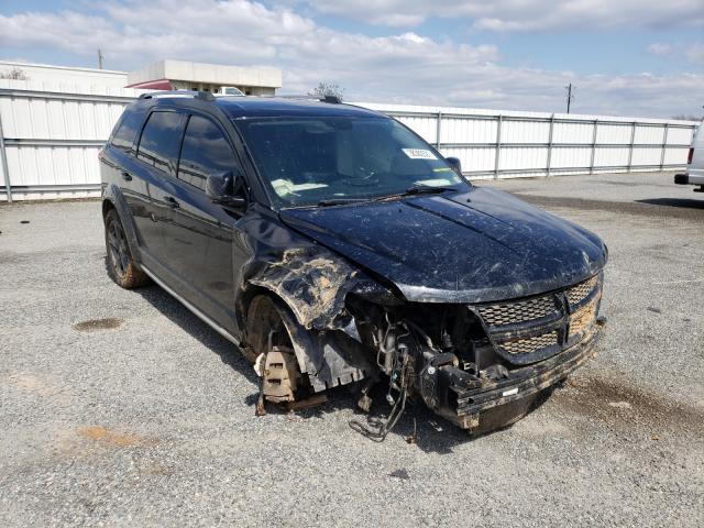 Dodge Journey cr (2015)