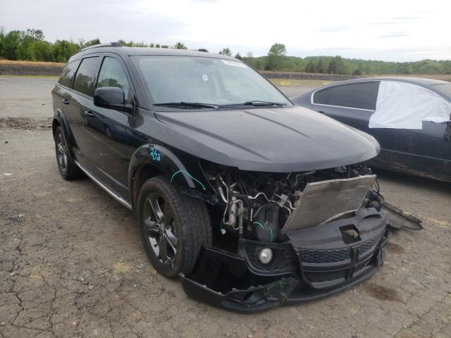Dodge Journey cr (2016)