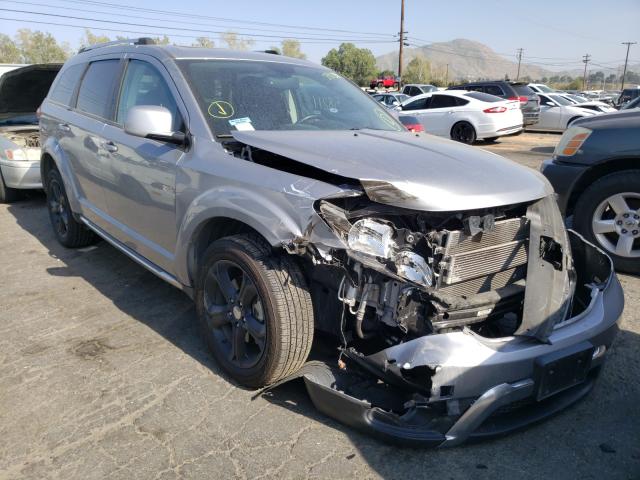 Dodge Journey cr (2017)