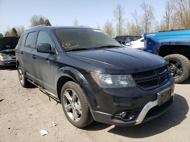 Dodge Journey cr (2017)