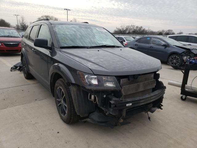 Dodge Journey se (2017)