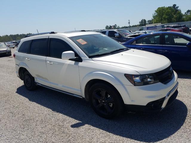 Dodge Journey cr (2018)