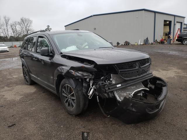Dodge Journey se (2018)