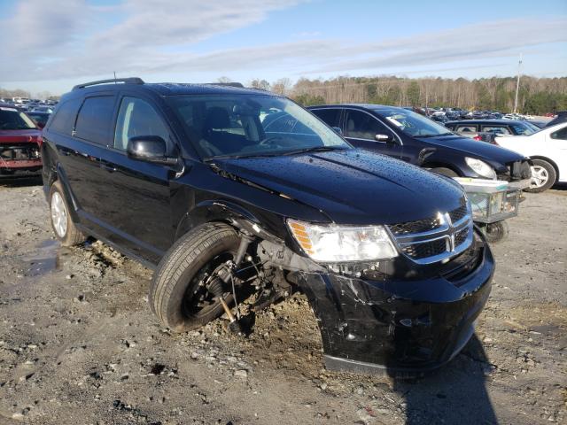 Dodge Journey se (2019)