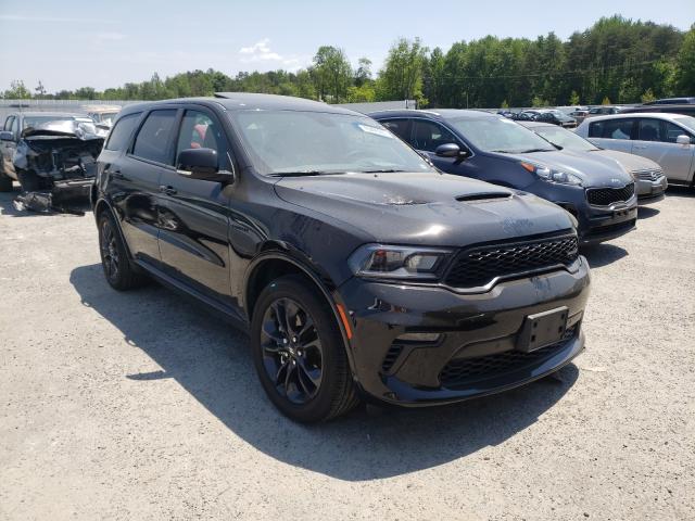 Dodge Durango r (2021)