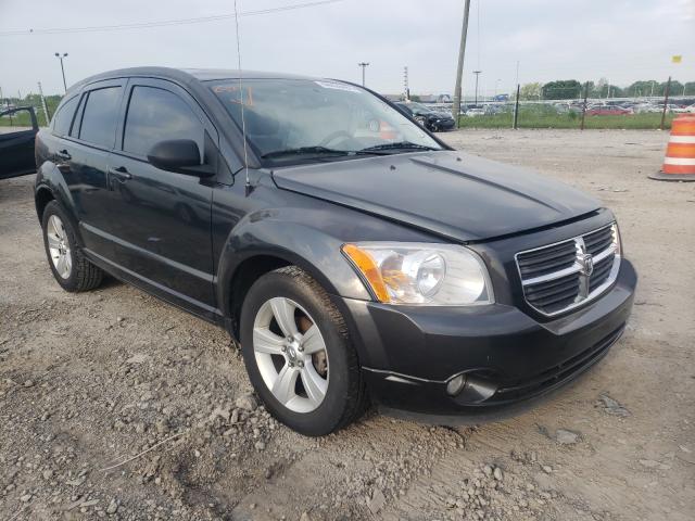 Dodge Caliber ma (2010)