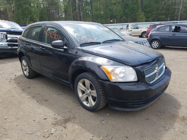 Dodge Caliber sx (2010)