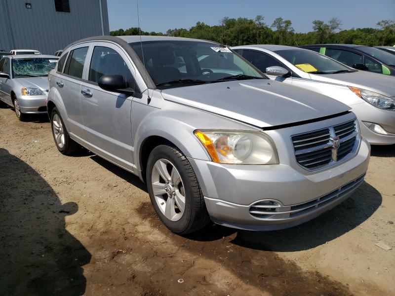 Dodge Caliber sx (2010)