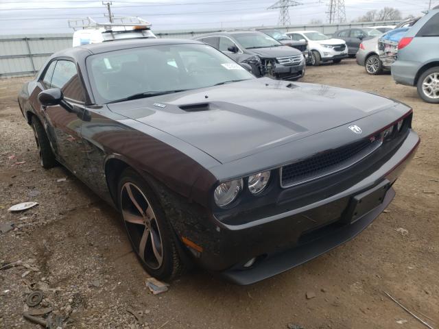Dodge Challenger (2010)