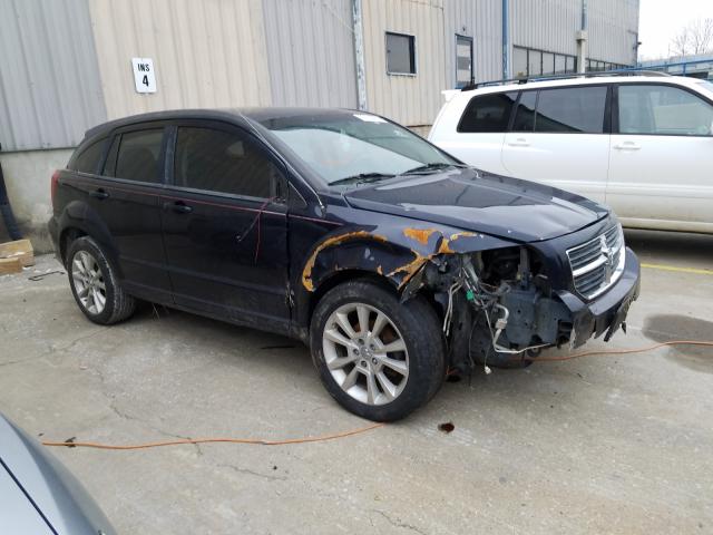 Dodge Caliber he (2011)