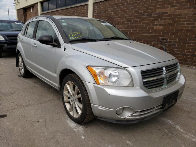 Dodge Caliber he (2011)