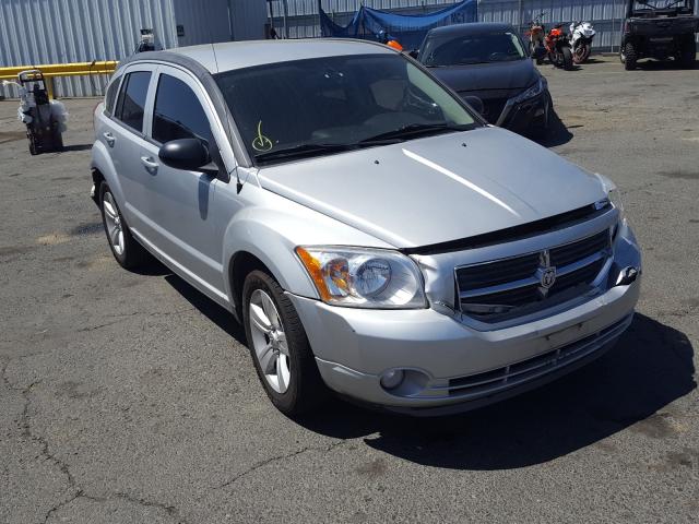Dodge Caliber ma (2011)