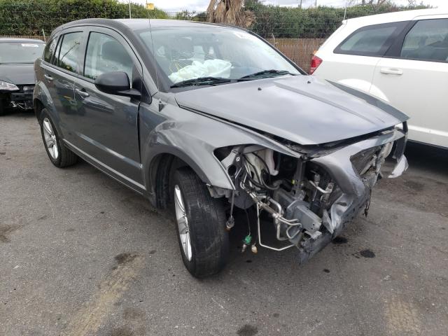 Dodge Caliber ma (2011)