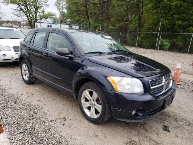 Dodge Caliber ma (2011)