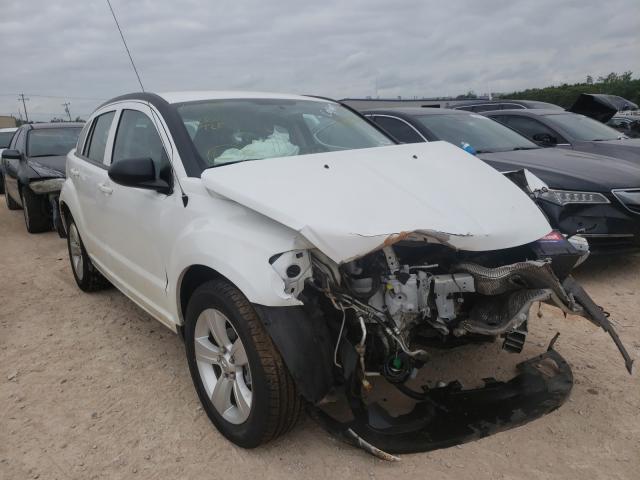 Dodge Caliber ma (2011)