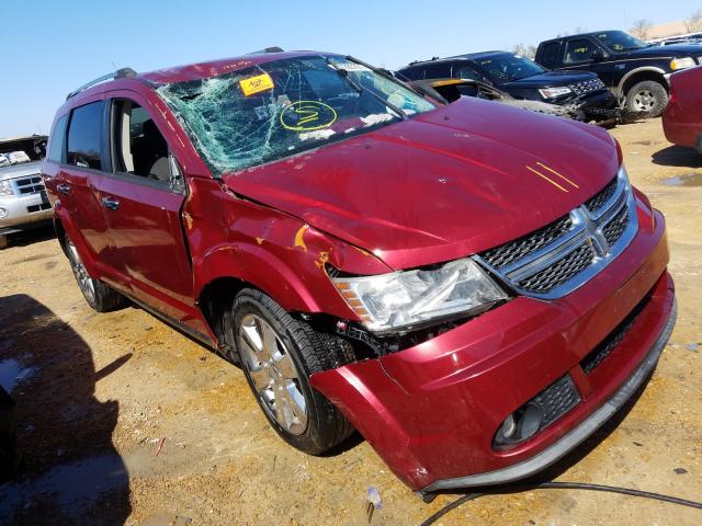Dodge Journey cr (2011)