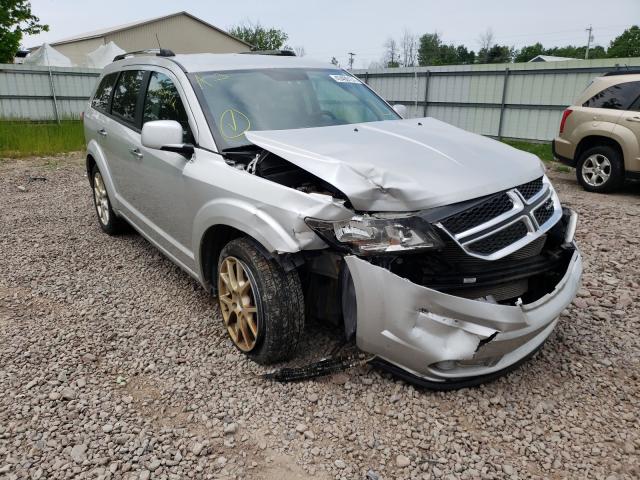 Dodge Journey cr (2011)