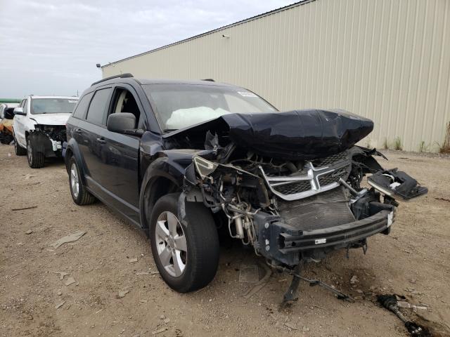 Dodge Journey ex (2011)