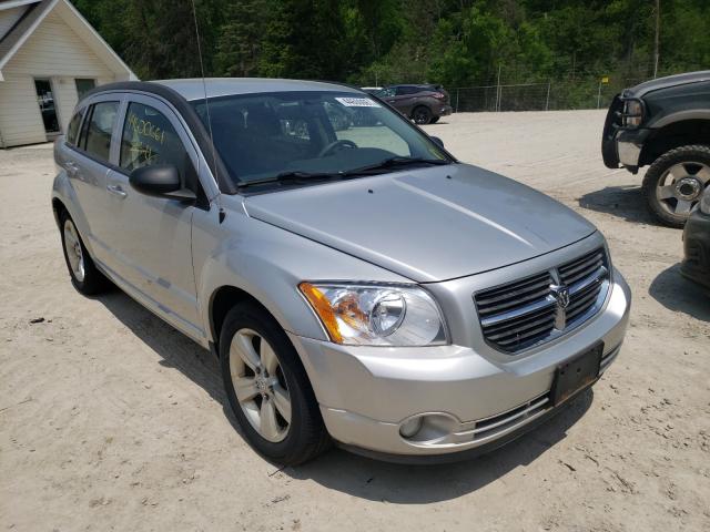 Dodge Caliber sx (2012)